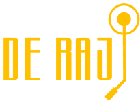 white logo